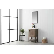 Bathroom table