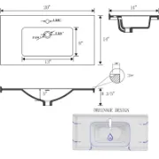 Bathroom Vanity