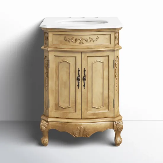 Bathroom Vanity