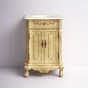 Bathroom Vanity