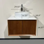 Bathroom Vanity