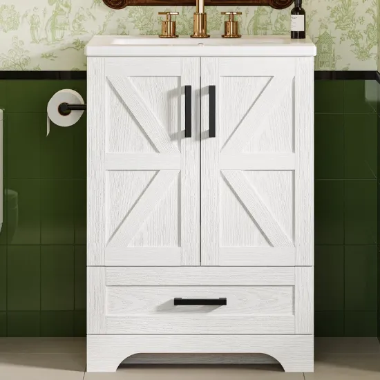 Bathroom Vanity
