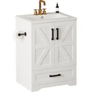 Bathroom Vanity