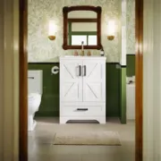 Bathroom Vanity