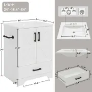 Bathroom Vanity