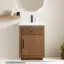 Wooden Bathroom Vanity
