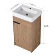 Bathroom Vanity