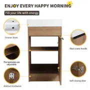 Bathroom Vanity