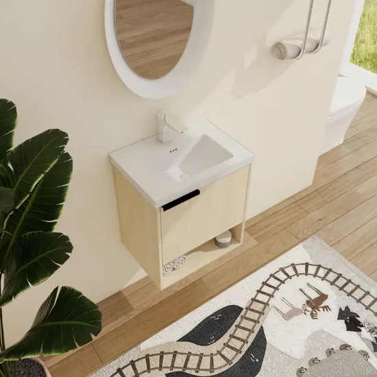 Bathroom Vanity