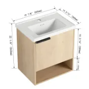 Bathroom Vanity