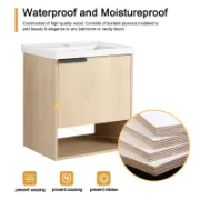 Bathroom Vanity