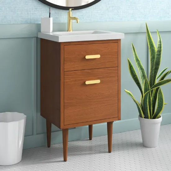 Bathroom Vanity