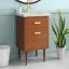 Brown Bathroom Vanity