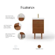 Bathroom Vanity