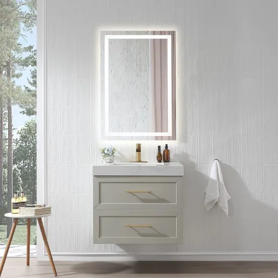 Bathroom Vanity