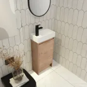Bathroom Vanity