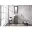 Green Bathroom Vanity