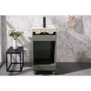 Bathroom Vanity