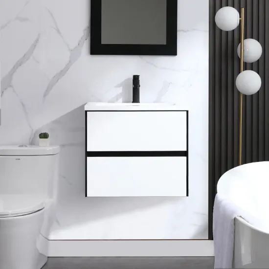 Bathroom Vanity