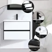 Bathroom Vanity