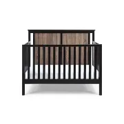4-in-1 Convertible Crib