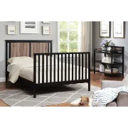 4-in-1 Convertible Crib