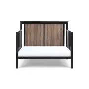 4-in-1 Convertible Crib