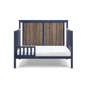 4-in-1 Convertible Crib