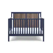 4-in-1 Convertible Crib