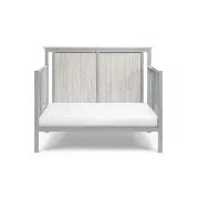 4-in-1 Convertible Crib