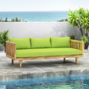 Outdoor Sofa