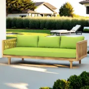Outdoor Sofa
