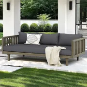 Outdoor Sofa