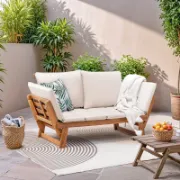 Outdoor Sofa