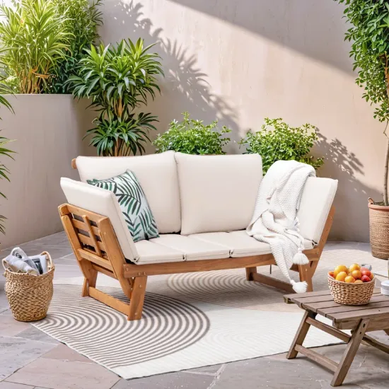 Outdoor Sofa