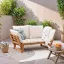 Outdoor Sofa
