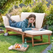 Outdoor Sofa
