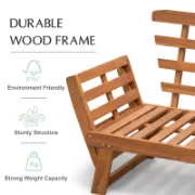 Outdoor Sofa