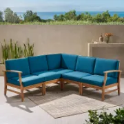 Outdoor Sofa