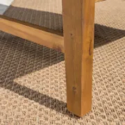 Outdoor Sofa