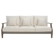 Outdoor Sofa