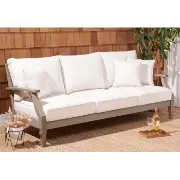 Outdoor Sofa