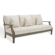 Outdoor Sofa