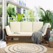 Outdoor Sofa