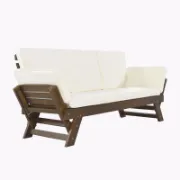 Outdoor Sofa
