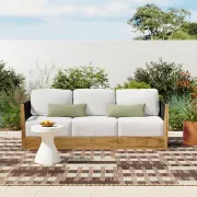 Outdoor Sofa