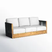 Outdoor Sofa
