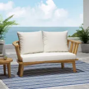 Outdoor Sofa