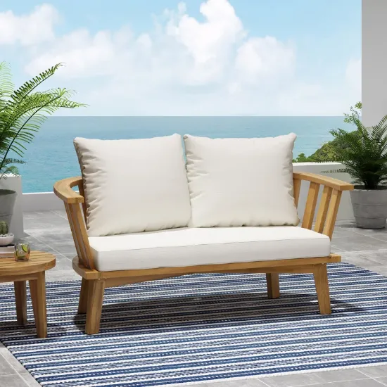 Outdoor Sofa