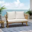 Outdoor Sofa